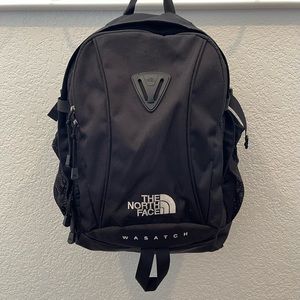 The North Face Unisex Wasatch Backpack